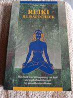 Walter Lübeck : REIKI Huisapotheek, Ophalen of Verzenden