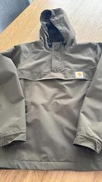 Carhartt jas small, Kleding | Heren, Carhartt, Ophalen of Verzenden, Gedragen, Groen