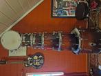 Sonor AQ2 drumset + symbalensets, Muziek en Instrumenten, Drumstellen en Slagwerk, Ophalen, Zo goed als nieuw, Sonor