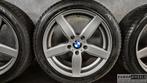17 inch BMW 1 Serie F20 F21 2 F22 F23 Winterbanden E90 E91, Auto-onderdelen, Gebruikt, -, -, Banden en Velgen