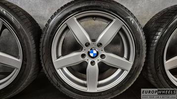 17 inch BMW 1 Serie F20 F21 2 F22 F23 Winterbanden E90 E91 beschikbaar voor biedingen