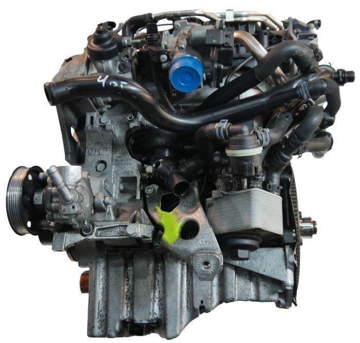 Moteur d'occasion Seat Audi 2.0 TDI – CAGA-CAG/03L100036C, Autos : Pièces & Accessoires, Moteurs & Accessoires, Audi, Seat, Révisé