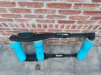 Tacx losse rollen, Sport en Fitness, Ophalen, Gebruikt