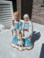 Beeld Heilige Familie, Antiek en Kunst, Ophalen