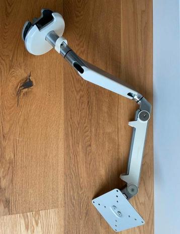 Humanscale monitor arm in perfecte staat 