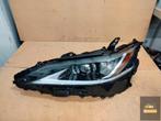 Lexus ES VIII LED-lamp links, Auto-onderdelen, Verlichting, Gebruikt, Lexus