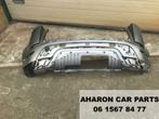 EVOQUE L551 Achterbumper Range Rover DYNAMIC Land Rover 1311, Auto-onderdelen, Gebruikt, Ophalen of Verzenden, Achter, Bumper
