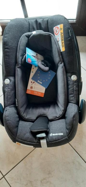 Nieuwe MAXI COSI Prijs 75 €  5 - 12 kg