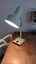Vintage  bureaulamp Anglepoise, Huis en Inrichting, Lampen | Tafellampen, Minder dan 50 cm, Gebruikt, Vintage, Metaal