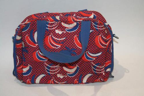 Kipling K15381 sac à diner isotherme, le plus grand + singe, Divers, Fournitures scolaires, Utilisé, Enlèvement ou Envoi