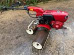 Honda motoculteur, Ophalen, Gebruikt, Benzine, Honda