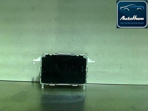INTERIEUR DISPLAY Ford Fiesta 6 (JA8) (01-2008/01-2018), Auto-onderdelen, Interieur en Bekleding, Ford, Gebruikt
