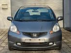 HONDA JAZZ 1.2i BENZINE 2009 AIRCO 92000 KM RIJDT PERFECT, Auto's, Voorwielaandrijving, Stof, 4 cilinders, 1198 cc
