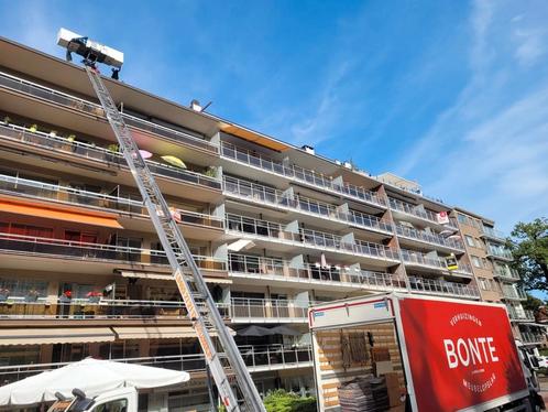 Ladderlift &verhuislift, Doe-het-zelf en Bouw, Bouwliften, Ophalen of Verzenden