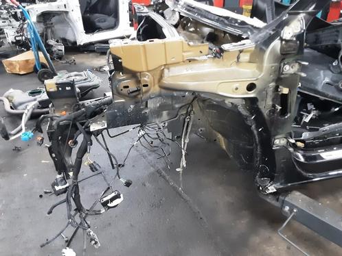 BINNENSPATSCHERM LINKS VOOR 2008 (UD / UK / UR / US / UX), Auto-onderdelen, Carrosserie, Spatbord, Peugeot, Voor, Links, Gebruikt