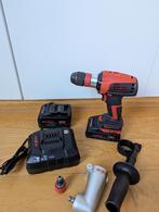 Tournevis Mafell A18, Bricolage & Construction, Enlèvement ou Envoi, Comme neuf, Foreuse et Perceuse, 600 watts ou plus