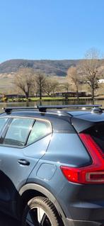 Farad dakdragers voor gesloten dakrails., Ophalen, Gebruikt