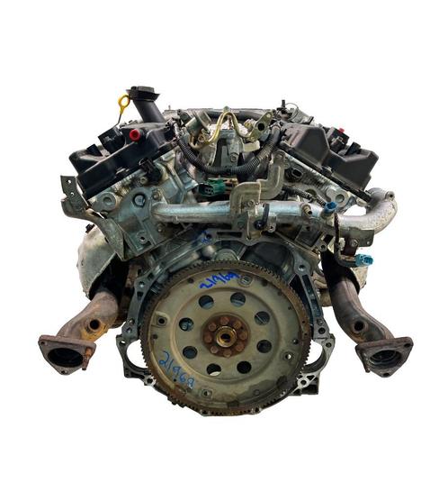 Nissan Infiniti FX35 G35 350Z 350Z 350Z 3,5L-motor, Auto-onderdelen, Motor en Toebehoren, Nissan, Infiniti, Gereviseerd, Ophalen of Verzenden