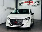 Peugeot 208 1.2i * GT STYLE * GARANTIE 12 MOIS * line *, Auto's, Peugeot, Stof, Gebruikt, 1199 cc, 1165 kg