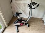 hometrainer IRON BULL, Sports & Fitness, Appareils de fitness, Comme neuf, Enlèvement, Vélo d'appartement, Métal