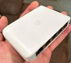 Gebruikte Ubiquiti UniFi Switch Flex Mini (USW-Flex-Mini), Computers en Software, Ophalen, Zo goed als nieuw