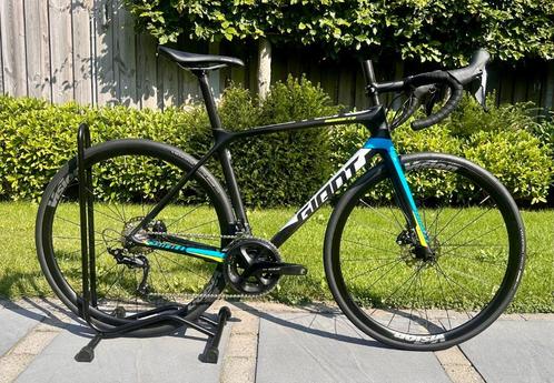 Giant TCR Advanced Pro nieuw, Vélos & Vélomoteurs, Vélos | Vélos de course, Neuf, Hommes, Giant, Plus de 20 vitesses, 28 pouces