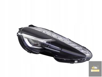 Aston Martin DB9 Lift Rapide Virage feu droit Bi-X non AD43-, Utilisé