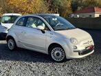 Fiat 500 Panoramische Dak 86 Pk Airco Weinig Kilometers *, Auto's, Fiat, Stof, Gebruikt, 1370 kg, 65 kW