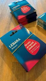 Lebara simkaart te koop, Telecommunicatie, Prepaidkaarten en Simkaarten, Ophalen of Verzenden, Nieuw, Overige providers, Simkaart
