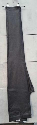 broek 38/40 smalle pijpen - Vero Moda Denim -zie afmetingen, Vero Moda, Ophalen, Maat 38/40 (M), Grijs