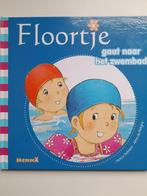 Floortje. 3 boeken, Enlèvement ou Envoi, Comme neuf