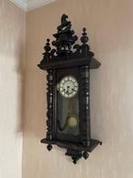 antieke hangklok, Antiek en Kunst, Curiosa en Brocante, Ophalen