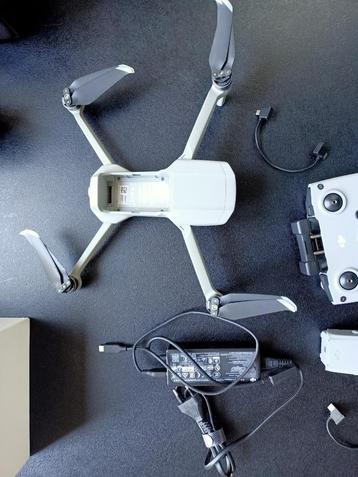 DJI Mavic Air 2 drone (compleet) beschikbaar voor biedingen