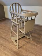 Antieke kinderstoel, Antiek en Kunst, Antiek | Meubels | Kasten, Ophalen