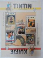 Année 2016 : bloc 242 ** : 70 ans du journal Tintin, Enlèvement ou Envoi