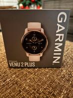 Garmin venu 2 plus, Ophalen of Verzenden, Zo goed als nieuw