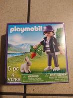 Playmobil en Lego, Ophalen, Nieuw