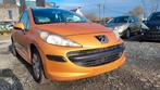peugeot 207 1.4 benzine euro 4 2007, Voorwielaandrijving, Stof, Bedrijf, 3 deurs