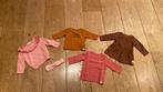 50-56, Kinderen en Baby's, Babykleding | Maat 50, Ophalen of Verzenden