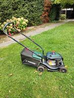 Grasmaaier benzine Parkside, Tuin en Terras, Grasmaaiers, Ophalen, Zo goed als nieuw