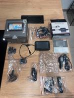 GPS Garmin Zumo 396 - LMT-S, Motos, Enlèvement, Comme neuf