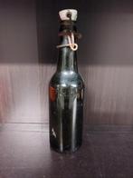 Oude bierfles brouwerij Hendrix Peer, Verzamelen, Ophalen of Verzenden