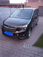 Opel Combo Cargo 1.5 état neuf, Autos, Camionnettes & Utilitaires, Opel, Achat, Phares antibrouillard, Particulier