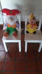 Kinderstoeltjes, Kinderen en Baby's, Kinderkamer | Tafels en Stoelen, Ophalen