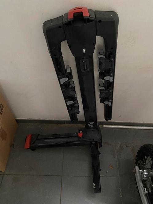 Yakima Fullswing fietsdrager voor Amerikaanse voertuigen, Auto diversen, Fietsendragers, Trekhaakdrager, 3 fietsen of meer, Ophalen