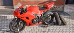 Cbr600rr circuit, Motoren, Motoren | Honda, Particulier, Quickshifter
