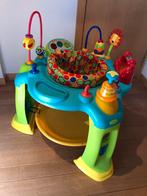 O Ball speeltafel baby jumper, Kinderen en Baby's, Ophalen, Zo goed als nieuw