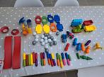 Smartmax - 3 sets - magnetisch constructiespeelgoed, Ophalen, Zo goed als nieuw