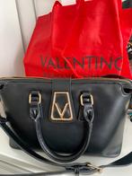 Te koop damestas Valentino, Enlèvement ou Envoi, Comme neuf, Noir, Sac à main