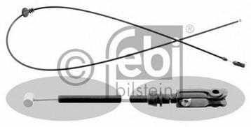 Mercedes W201 motorkap kabel Mercedes 190 motorkapkabel beschikbaar voor biedingen